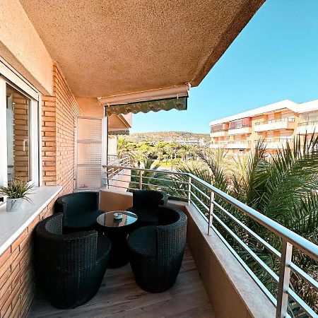 Costa Este Apartments Guardamar del Segura Luaran gambar