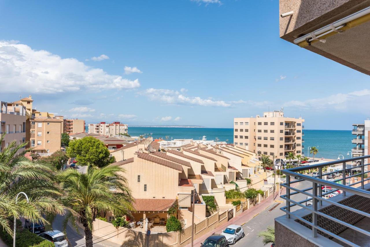 Costa Este Apartments Guardamar del Segura Luaran gambar