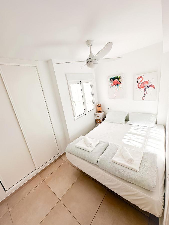 Costa Este Apartments Guardamar del Segura Luaran gambar