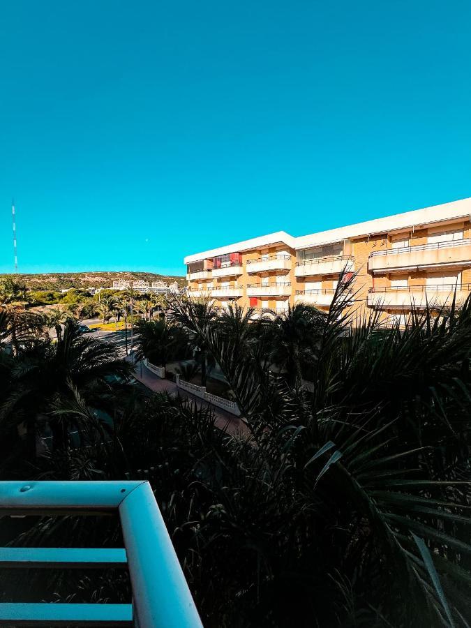 Costa Este Apartments Guardamar del Segura Luaran gambar