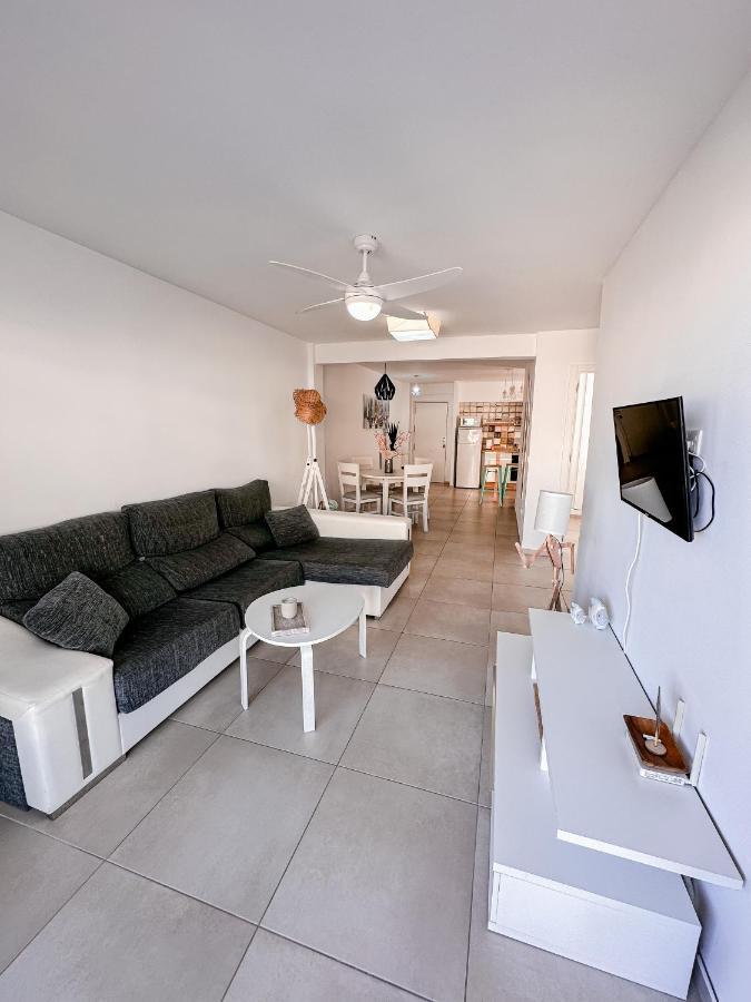 Costa Este Apartments Guardamar del Segura Luaran gambar