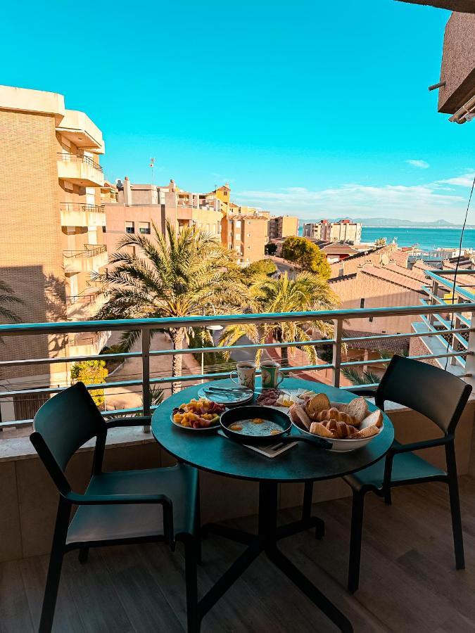 Costa Este Apartments Guardamar del Segura Luaran gambar