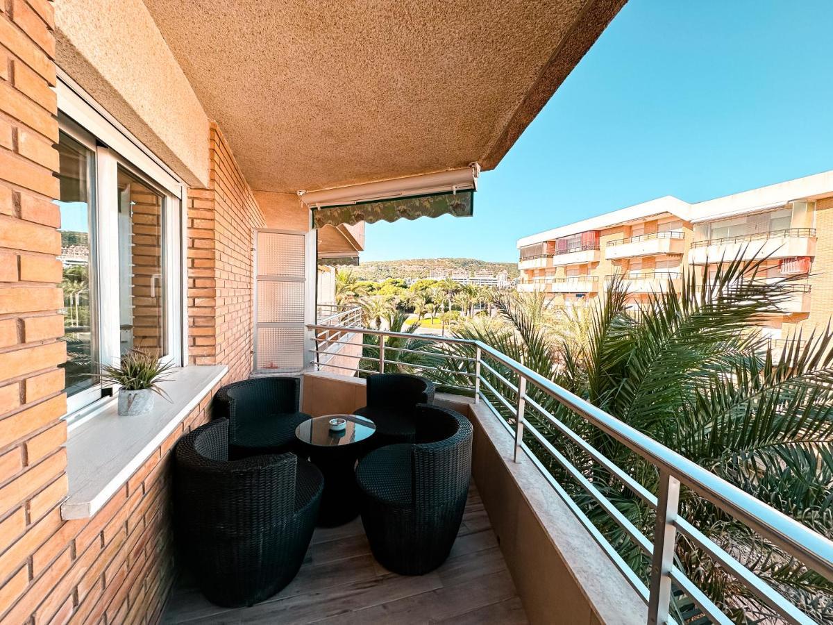 Costa Este Apartments Guardamar del Segura Luaran gambar
