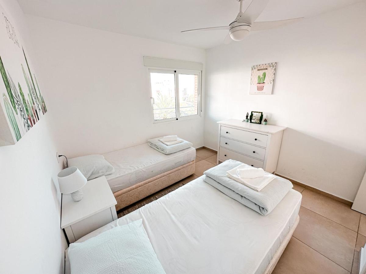 Costa Este Apartments Guardamar del Segura Luaran gambar