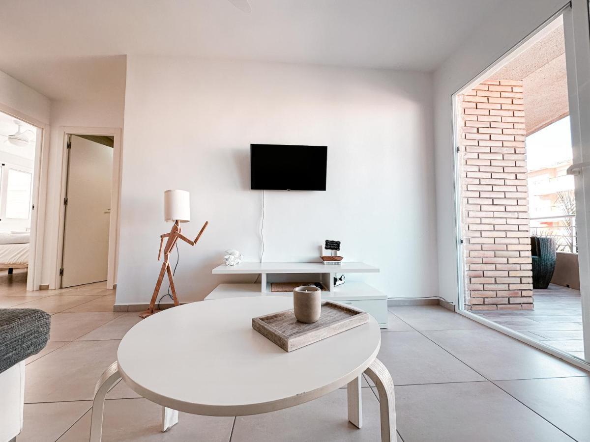 Costa Este Apartments Guardamar del Segura Luaran gambar