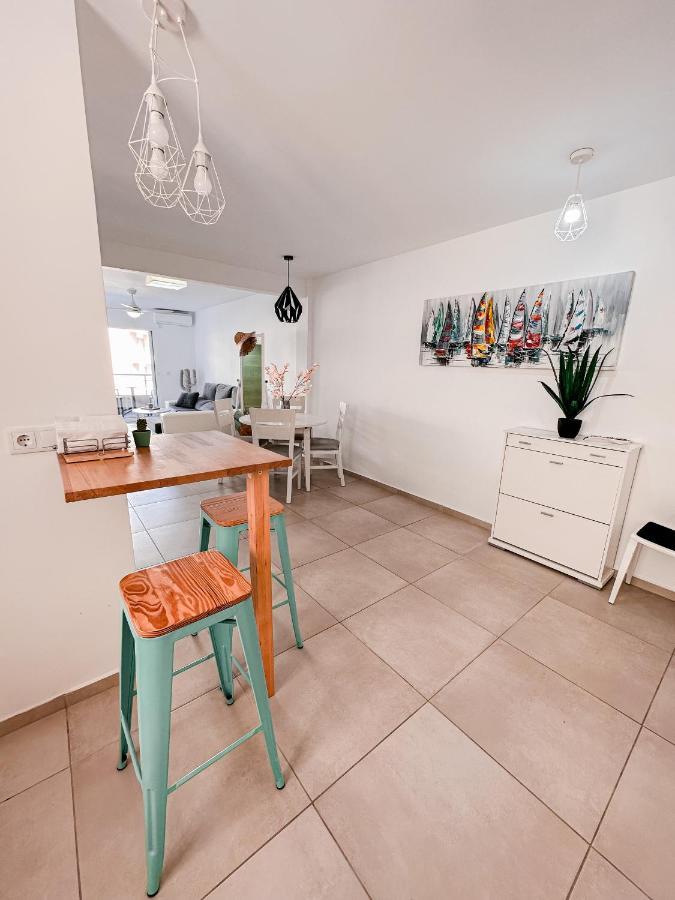 Costa Este Apartments Guardamar del Segura Luaran gambar