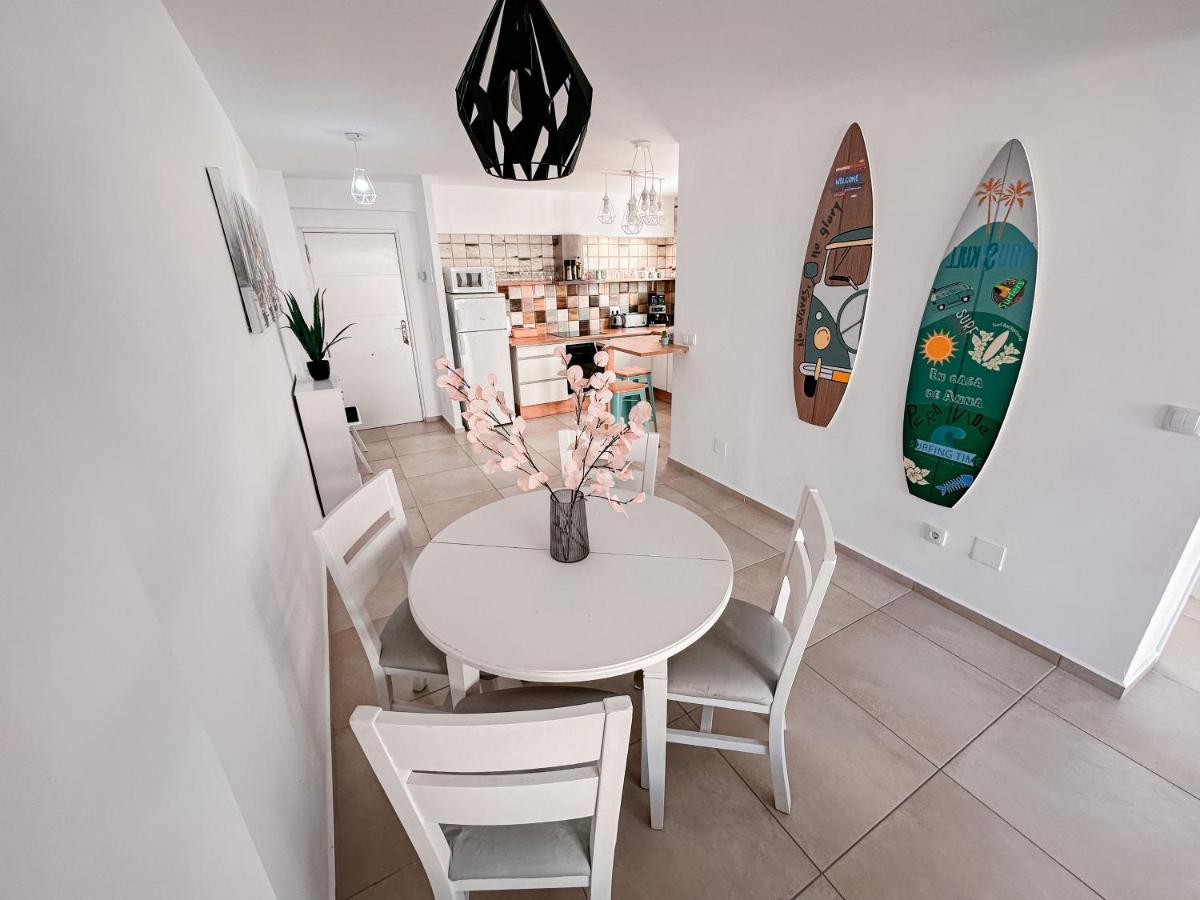 Costa Este Apartments Guardamar del Segura Luaran gambar