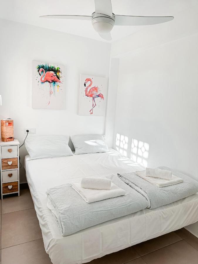 Costa Este Apartments Guardamar del Segura Luaran gambar