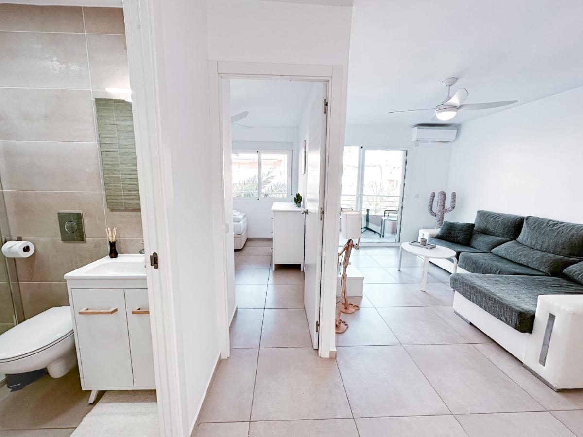 Costa Este Apartments Guardamar del Segura Luaran gambar