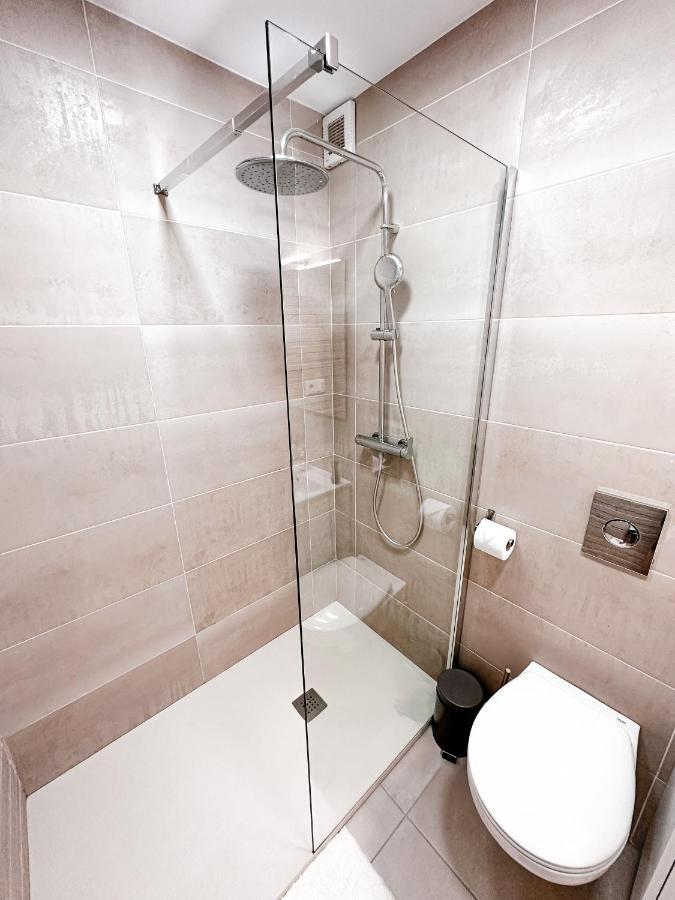 Costa Este Apartments Guardamar del Segura Luaran gambar